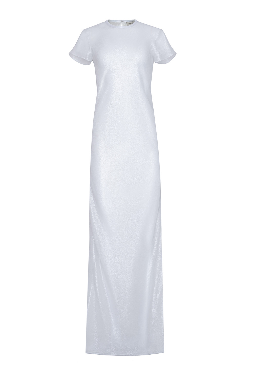 Ghost mannequin photography of shirt dress in NYC